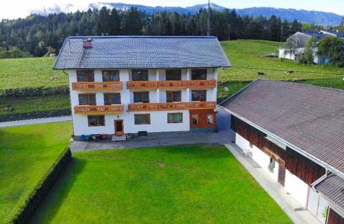Passriach Apartment | Ferienwohnungen Mörtl