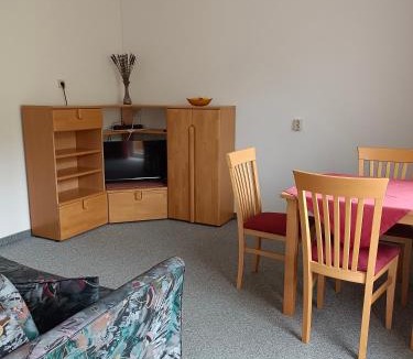 Passriach Apartment | Ferienwohnungen Mörtl