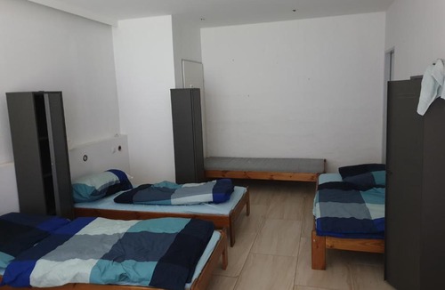 Liesing House | Ferienwohnungen Rodaun