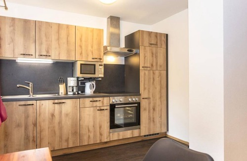 Lofer House | Ferienwohung Franziska - Dusche, WC, Nichtraucher - Glatzlbauer