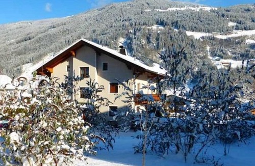 Zillertal Apartment | FEWO Lechner Gerlossteinblick
