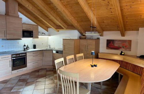 Konigsleiten Apartment | Fewo Simone