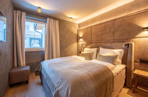 Hochkrimml Apartment | Filzsteinresort Wohnungen Top 3