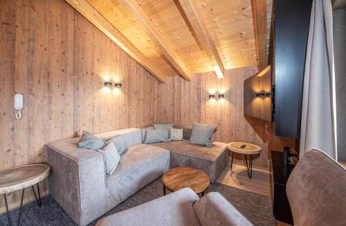 Hochkrimml Apartment | Filzsteinresort Wohnungen Top 11