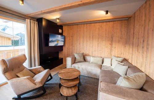 Hochkrimml Apartment | Filzsteinresort Wohnungen Top 1