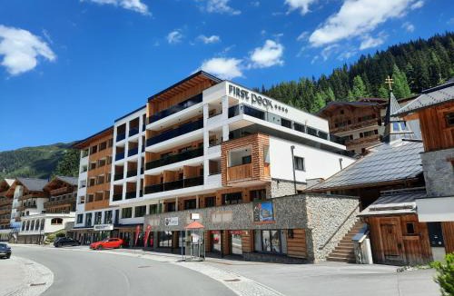 Zauchensee Hotel | FIRSTpeak Zauchensee
