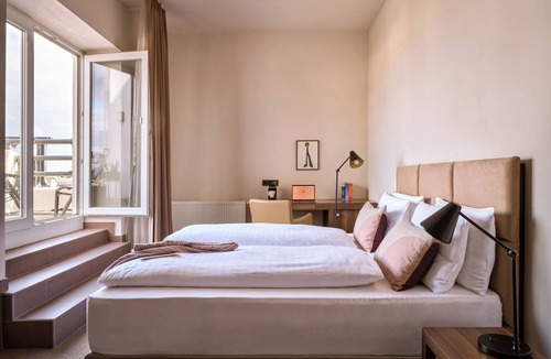 Josefstadt Hotel | Flemings Selection Hotel Wien-City
