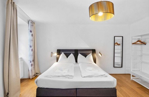 Mariahilf Apartment | Florian's apartments - superior