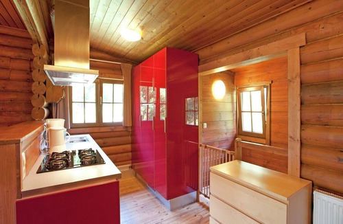 Woergl Ski Chalet | Forest chalet in Wörgl near SkiWelt Wilder Kaiser
