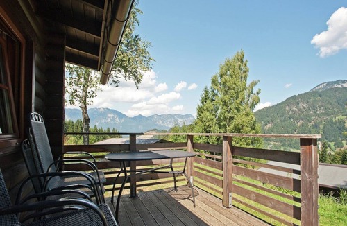 Woergl Ski Chalet | Forest chalet in Wörgl near SkiWelt Wilder Kaiser