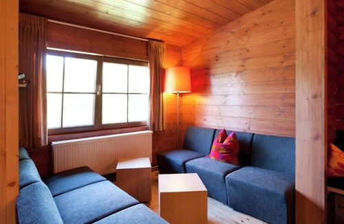 Woergl Ski Chalet | Forest chalet in Wörgl near SkiWelt Wilder Kaiser