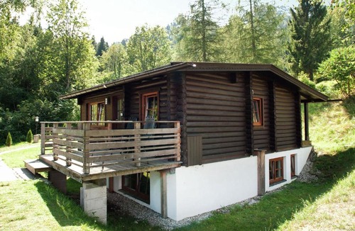 Woergl Ski Chalet | Forest chalet in Wörgl near SkiWelt Wilder Kaiser