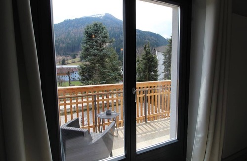Untertschern Apartment | FORTUNA - RMG Roses, Austria