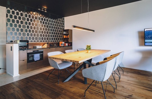 Schmitten Condo | Fortuna View by we rent