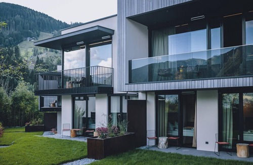 Schmitten Apartment | Fortuna View - Superior Apartment I