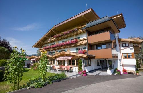Kitzbuehel House | Frühstückspension Tannenhof