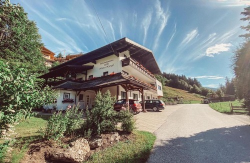 Gleiming Bed & Breakfast | Frühstückspension Auer - Haus Kargl