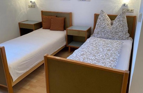 Leiben Bed & Breakfast | Frühstückspension Haus Ebersdorf