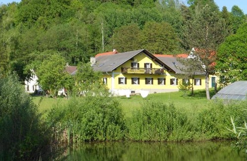Bad Waltersdorf Bed & Breakfast | Frühstückspension Krump