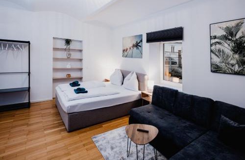 Wels Apartment | FREE Parking City Apartment, Netflix