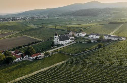 Gumpoldskirchen House | Freigut Thallern