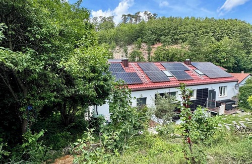 Alland Apartment | Freiraum - Loft im Grünen