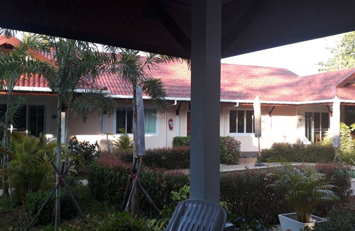 Ko Lanta House | Fully equipped L4/L1 villa/apartment, 250 meters from the sea