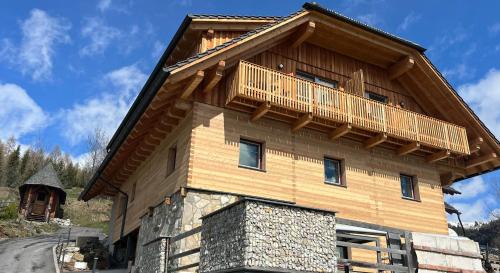 Sankt Peter am Kammersberg Apartment | FW Aussicht Fam Sigl