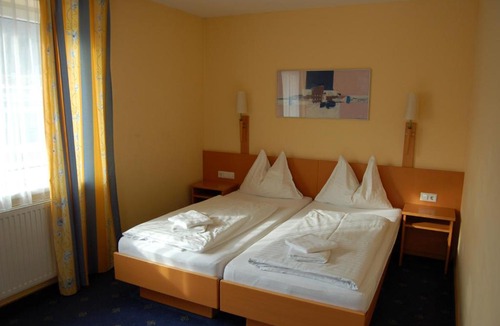 Traboch Hotel | Gästehaus St.Michael