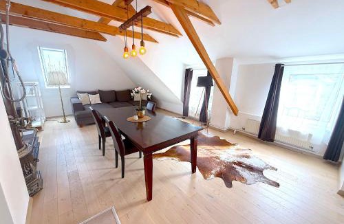 Rossatz-Arnsdorf Apartment | Gästeapartments Rossatz