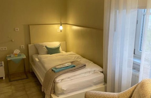 Sankt Georgen am Ybbsfelde Apartment | Gästehaus Taschler Hof