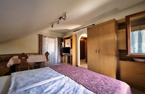 Keutschach am See Apartment | Gästehaus auf der Höhe