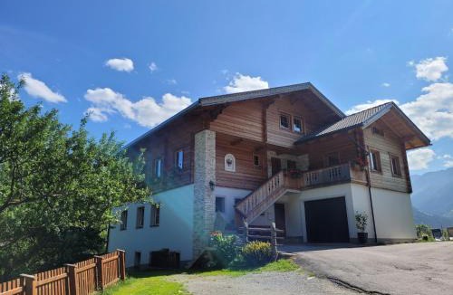 Virgen Apartment | Gästehaus Bergwald - Pötscherjahringerhof