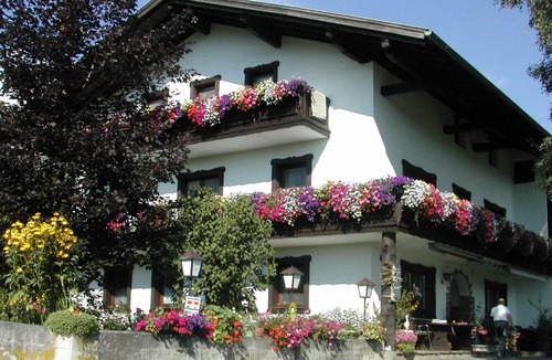 Wildermieming House | Gästehaus Gapp