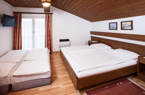 City Center Golling an der Salzach House | Gästehaus Sunkler