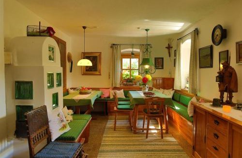 Rossleithen Apartment | Gästehof Annerl