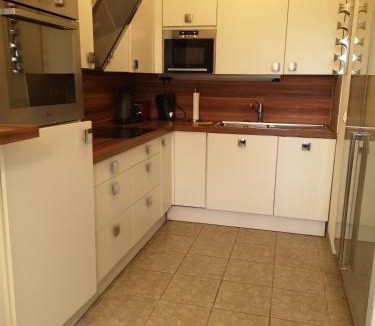 Zurndorf Apartment | Gästewohnung am Pferdehof
