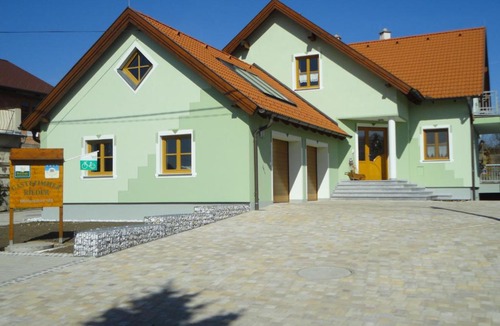 Staatz House | Gästezimmer Rieder