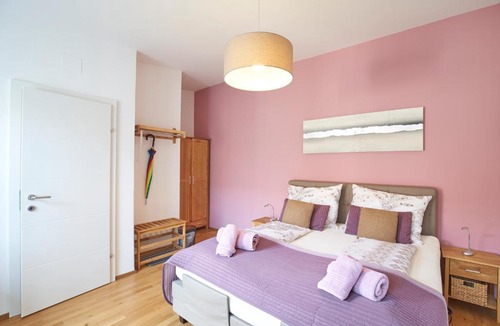 Schwarzau am Steinfelde Bed & Breakfast | Gästezimmer Victoria