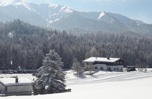 Sankt Aegyd am Neuwalde Apartment | Göllerblick