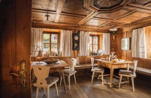 Gries am Brenner House | Gabis kleine Spezerey