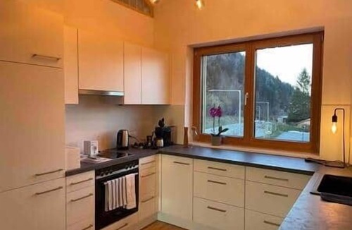 Langen bei Bregenz Apartment | Gamsfels Josephine gallery apartment