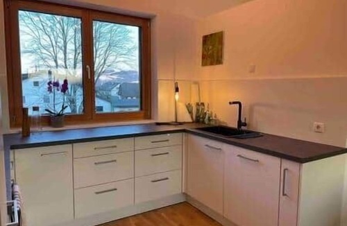 Langen bei Bregenz Apartment | Gamsfels Josephine gallery apartment