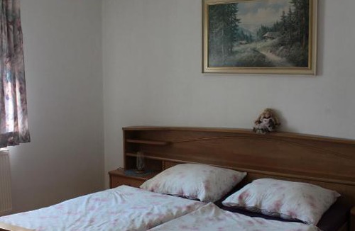 Wintersdorf Apartment | Ganhör- Fam. Kaar