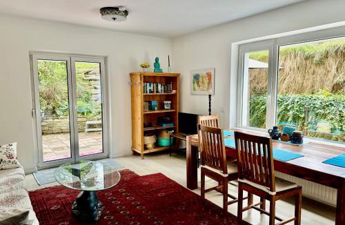 Klagenfurt am Woerthersee Apartment | GARDEN AND LAKE Wörthersee 1000m