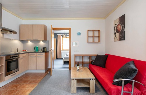 Pertisau Apartment | Garden apartment only 15 min. walk to the lake