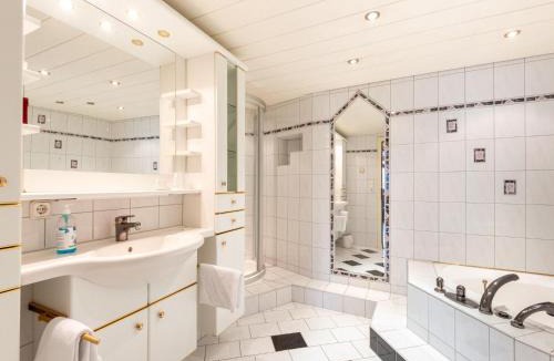 Unterlaengenfeld Hotel | Garni Hanni
