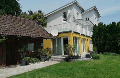 Ybbs an der Donau Apartment | Gartenappartement Ybbs