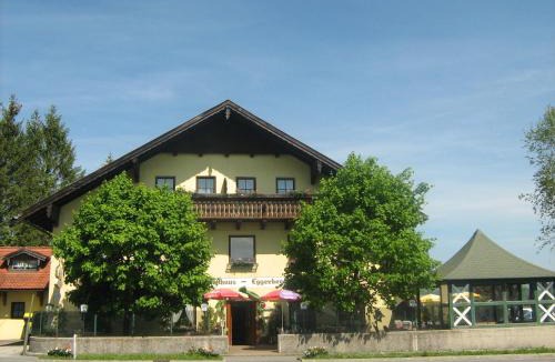 Neumarkt am Wallersee Hotel | Gasthaus Eggerberg