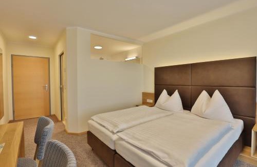 Kollmitzberg Hotel | Gasthof Alpenblick